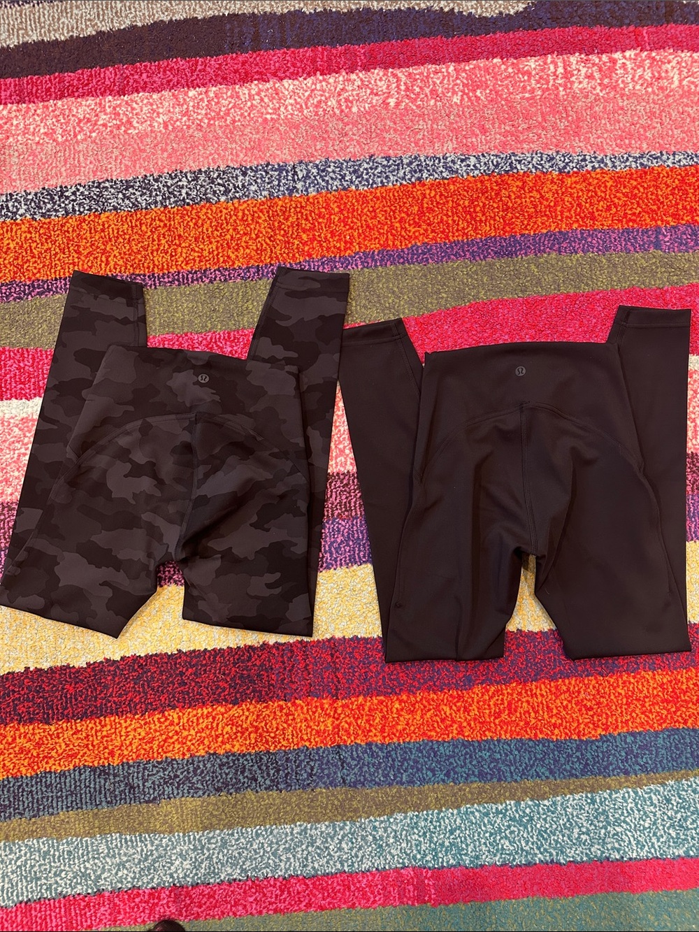Lululemon InStill Leggings